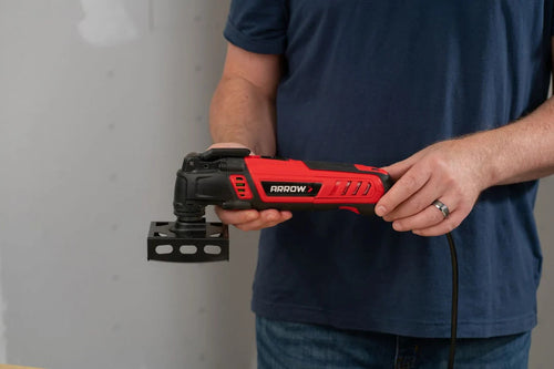 Arrow Fastener Electric Drywall Single Box Cutter