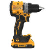 Dewalt 20V MAX* XR® Brushless Cordless 1/2 in. Drill/Driver Kit
