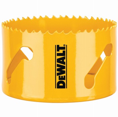 Dewalt Bi-Metal Hole Saws