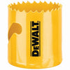 Dewalt Bi-Metal Hole Saws