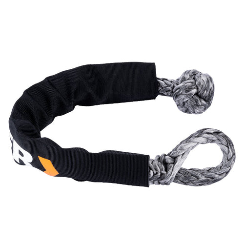 Keeper Soft Shackle for Recovery