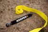 Keeper Soft Shackle for Recovery