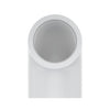 Dura Plastic 90 Degree Ell (slip x slip) – SCH 40