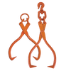 Koch Industries, Inc. Skidding Tongs