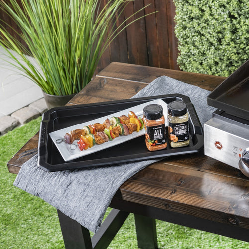 Blackstone Serving Trays