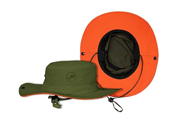 John Boy Army Boonie Hat