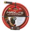 Swan Element MAXLite Hot Water Rubber Hose