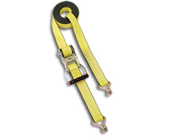 Everest Easy-Handle Heavy Duty Ratchet Tie Down