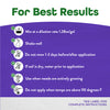 Bonide Chickweed, Clover & Oxalis Killer Concentrate