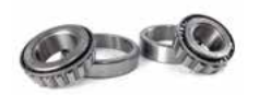 Martin Wheel BK-9 Trailer Replacement Bearing Kits