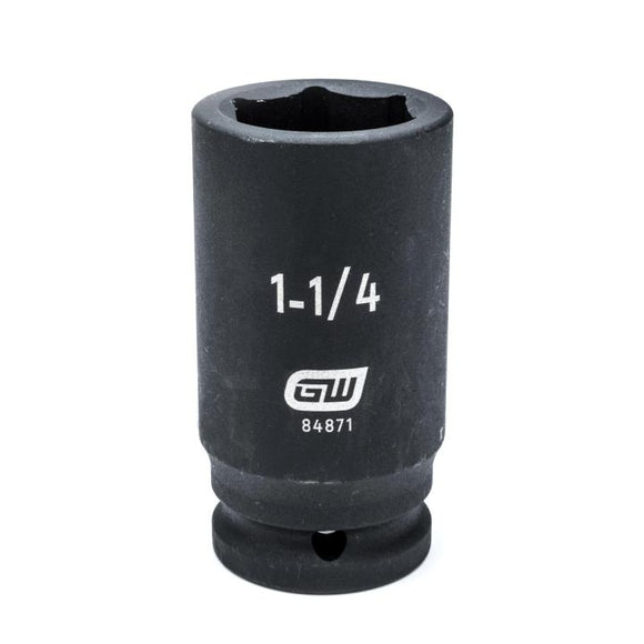 GearWrench 3/4