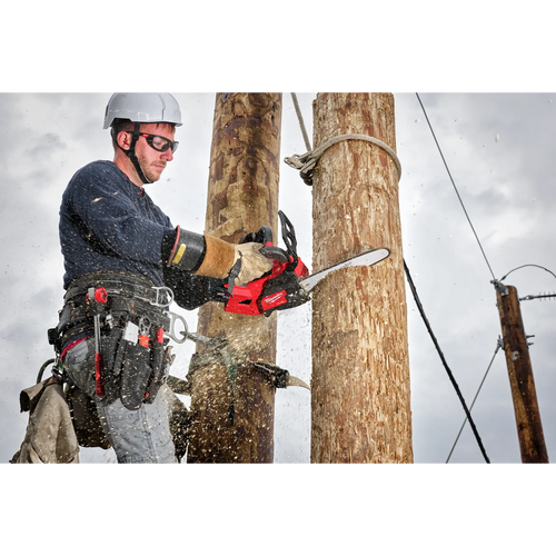 Milwaukee 14 .325 LOW PROFILE™ Pitch, .043 Gauge Saw Chain