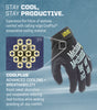 MECHANIX WEAR The Original® - Black Gloves