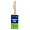 Valspar® Wall and Trim Flat 2.5-in Brush