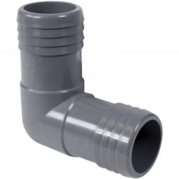 Genova Products Insert Fittings Insert Elbow
