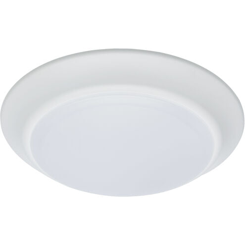 Nuvo Lighting 62/1801 Brentwood Integrated LED White LED Disk
