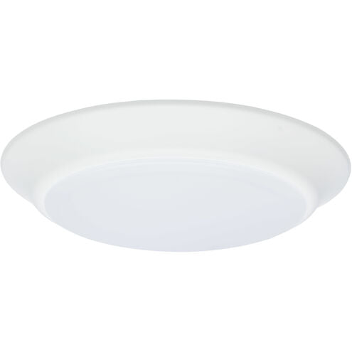 Nuvo Lighting 62/1801 Brentwood Integrated LED White LED Disk
