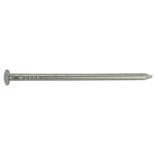 Monster Fastener Steel Wire Flat Head Nails