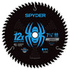 Spyder 7-1/4 60-Tooth Saw Blade for Laminate