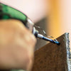 Spyder 9/64 x 3-1/8 HSS Twist Drill Bit Stinger™ Mach-Blue™
