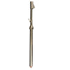 Milton Straight Foot Dual-Head Chuck Service Gauge (Single Retail Pack) S-986W