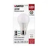 Satco S11770 6A19/LED/3CCT/E26/120V