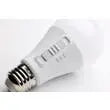 Satco S11772 12A19/LED/3CCT/E26/120V