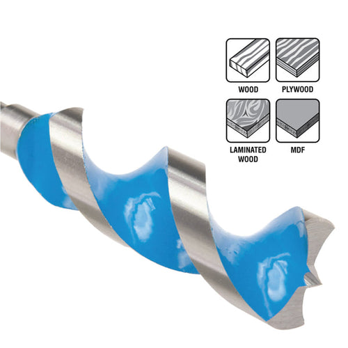 Spyder 1/2 x 6-1/2 Power Bit Stinger™