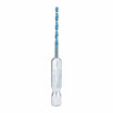 Spyder 5/64 x 2-1/2 HSS Twist Drill Bit Stinger™ Mach-Blue™