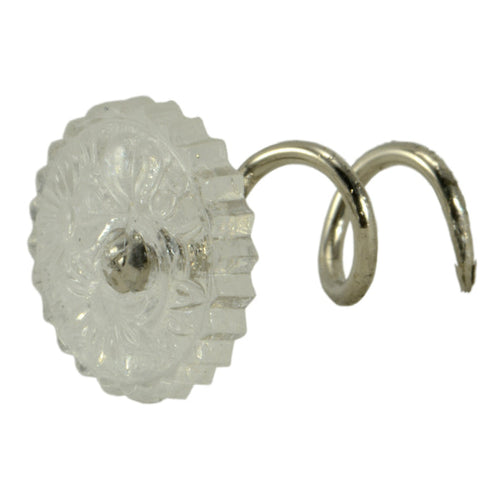 Monster Fastener Upholstery Twist Pins