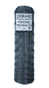 OKBRAND Premium Hinge-Joint Field Fence
