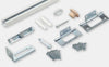 Knape & Vogt Parts for 2 Panel R-PB-BIF-20-2