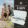 Coleman Classic Series 150-Quart Marine Hard Cooler
