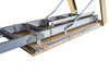 Marwin The TITAN Attic Stairway
