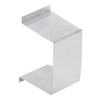 Western Product Of Indiana 2-EB End Blinds
