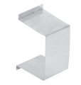 Western Product Of Indiana 2-EB End Blinds