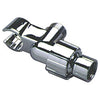 Waxman Chrome Shower Arm Mount