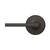 Schlage J Series Solstice Lever Hall & Closet Lock