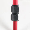 Chapin 4996 Tripod Lawn Sprinkler with Impact Sprinkler Head