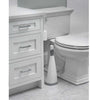 Unger No-Drip Toilet Brush Set