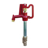 Merrill MFG Any Flow® No-Lead Frost-Proof Yard Hydrant – Heavy-Duty, Freeze-Resistant
