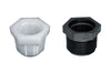 Green Leaf Reducer Bushing 1 1/4″ Male NPT x 1″ Female NPT