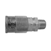 Milton 3/8 MNPT H Style Couplers