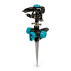 Gilmour Circular Sprinkler Spike with on/off switch