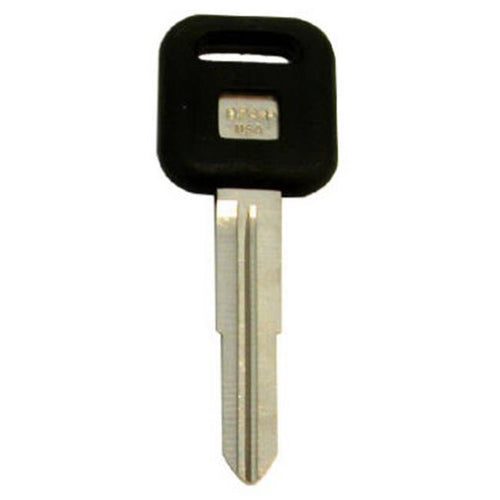 Kaba Ilco B74-P Honda Automobiles Plastic Head Isuzu Master Key Blank