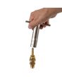 Superior Tools 6-Piece Tub and Shower Valve Wrench Set (6 Pack)