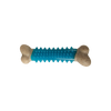 Hero Bonetics Dental Bone Dog Chew Toy