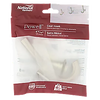 National Hardware Powell Angled Hook 4-15/16, Satin Nickel, Stand Up