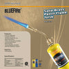Bluefire BTM-7010 Solid Brass Jumbo Pencil Flame Gas Welding Torch