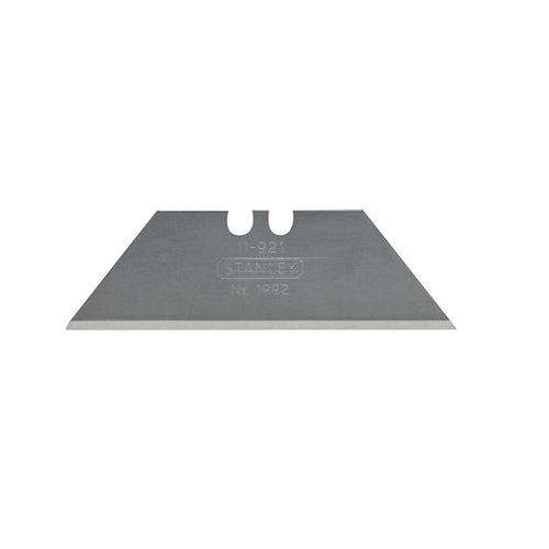 Stanley Heavy-Duty Utility Blades with Dispenser (100 PK)
